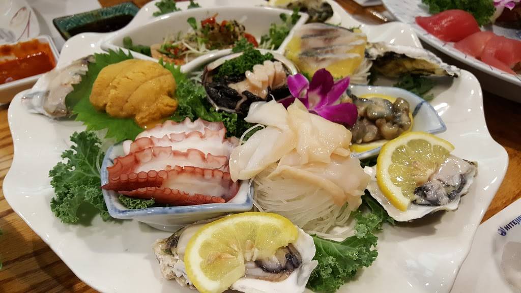 Arado Japanese Restaurant | restaurant | 4001 Wilshire Blvd, Los Angeles, CA 90010, USA | 2133871199 OR +1 213-387-1199