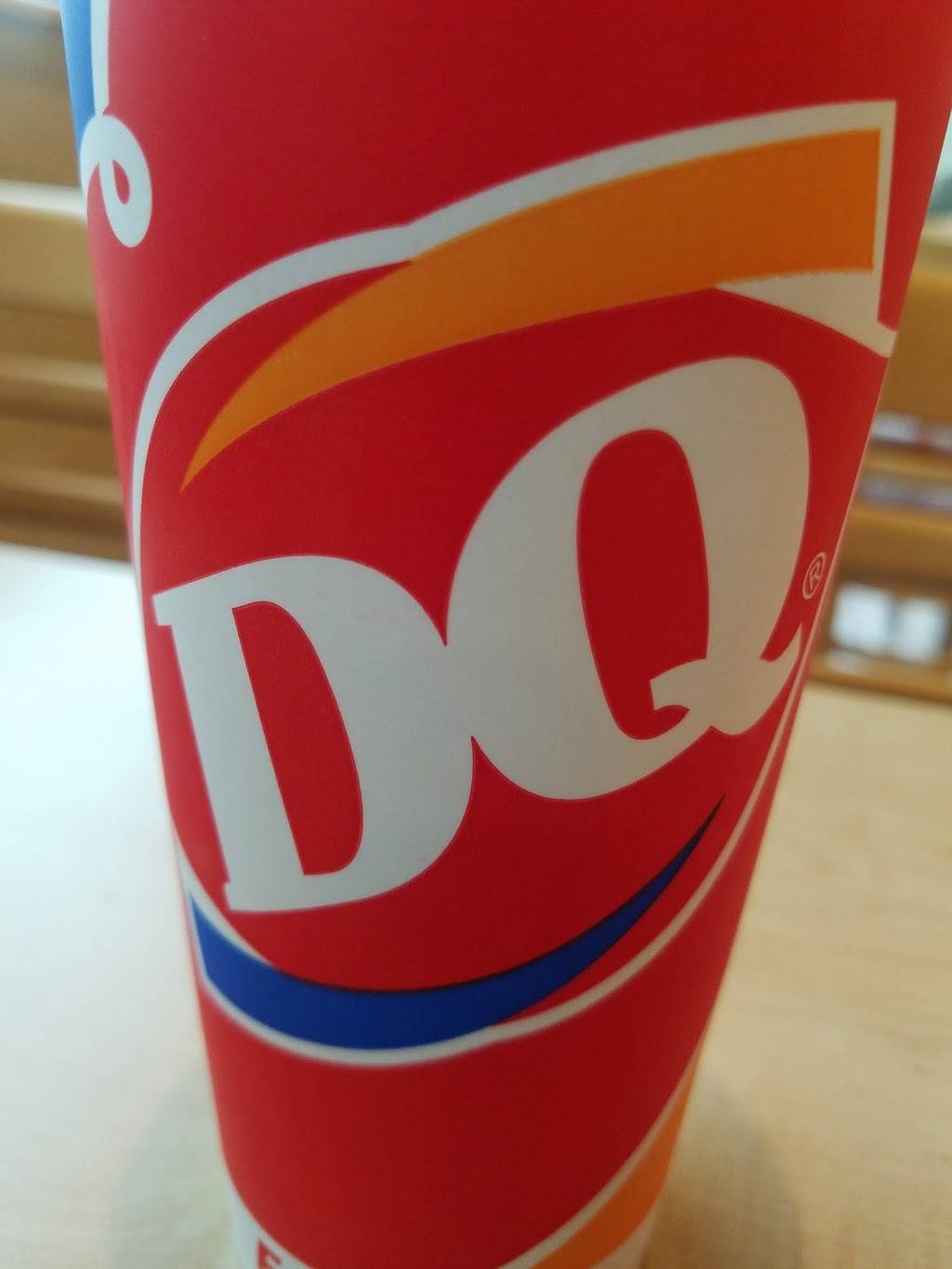 Dairy Queen Grill & Chill | restaurant | 10540 Harrison Ave, Harrison, OH 45030, USA | 5133670999 OR +1 513-367-0999