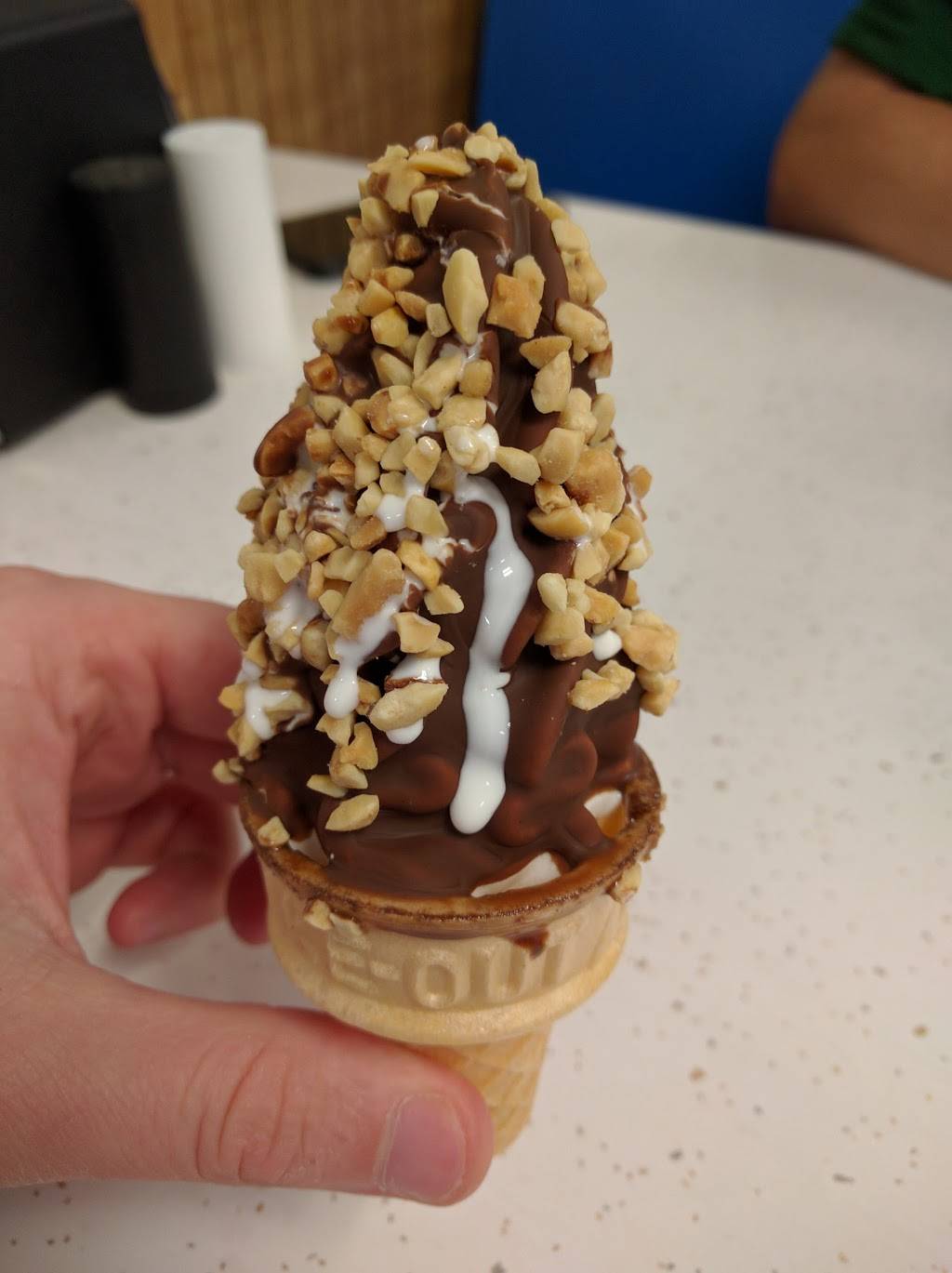 Zesto of West Columbia | restaurant | 504 12th St, West Columbia, SC 29169, USA | 8037944652 OR +1 803-794-4652