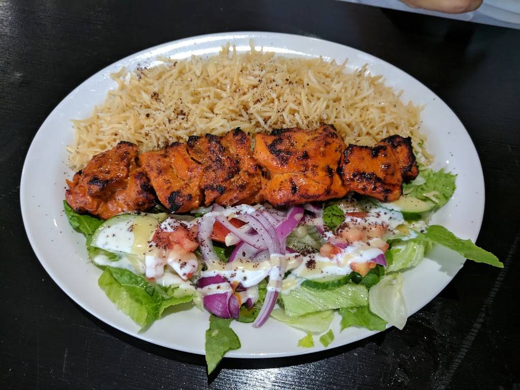 Royal Kabob Afghan Cuisine | restaurant | 284 Queen St E, Brampton, ON L6V 1C2, Canada | 9054509924 OR +1 905-450-9924