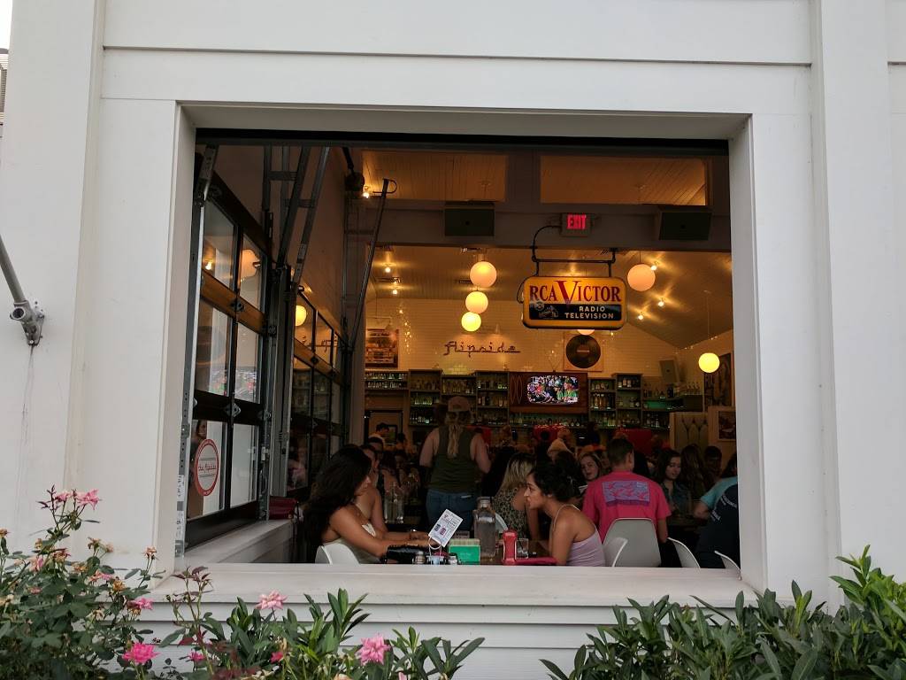 The Flipside | restaurant | 2403 12th Ave S, Nashville, TN 37204, USA | 6152929299 OR +1 615-292-9299