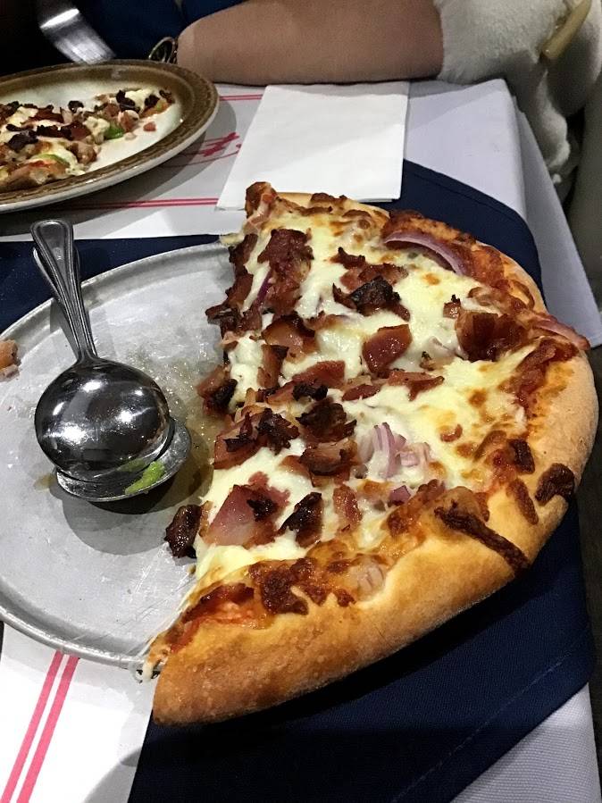 Restaurant Repentigny Pizzeria | restaurant | 334 Rue Notre-Dame, Repentigny, QC J6A 2S2, Canada | 4505810778 OR +1 450-581-0778