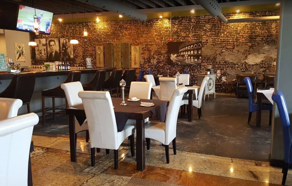 Luigis 418 | restaurant | 418 Cherokee St, Leavenworth, KS 66048, USA | 9132506023 OR +1 913-250-6023