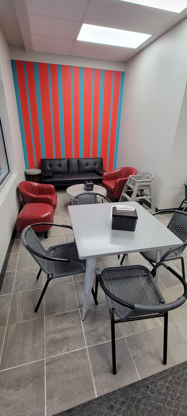 Pop The soda shop | restaurant | 871 Fairmont Rd Suite 104, Morgantown, WV 26501, USA | 3042411059 OR +1 304-241-1059