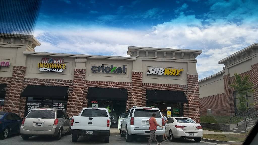 Subway Restaurants | restaurant | 5395 Jimmy Carter Boulevard Suite A Jimmy Carter Blvd SC, Norcross, GA 30093, USA | 6786941010 OR +1 678-694-1010