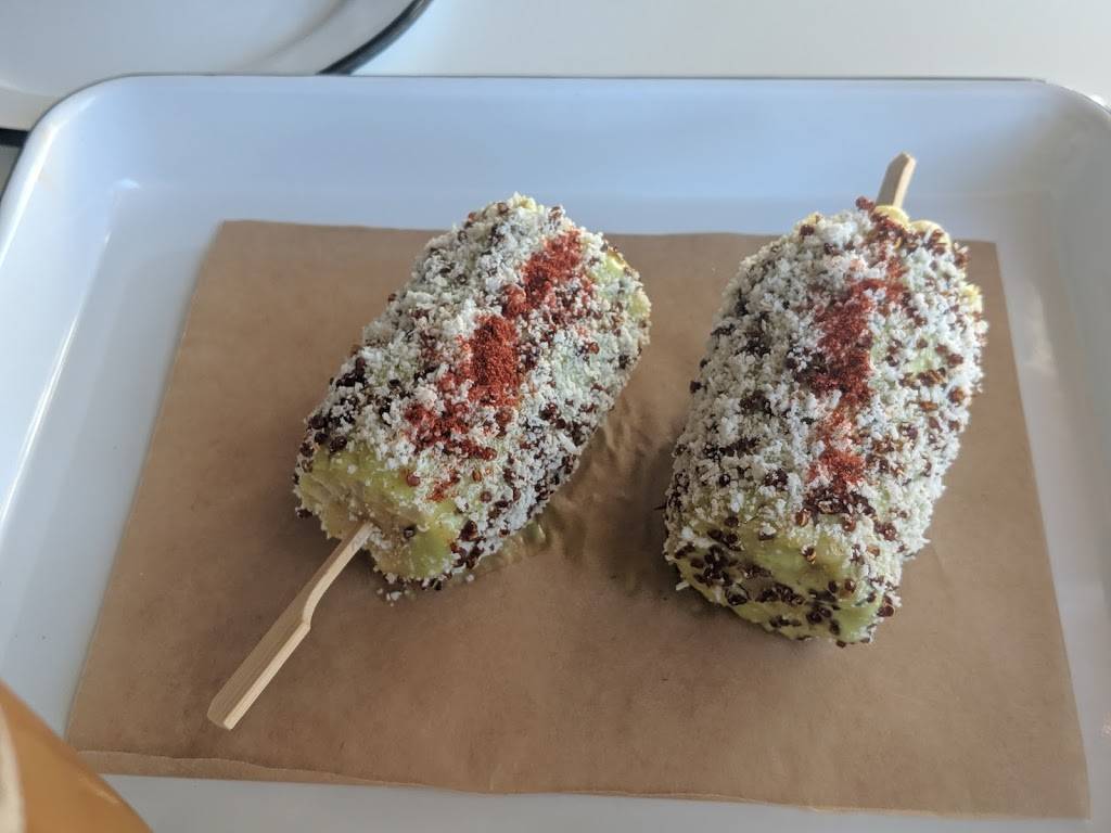 Elda | restaurant | 3198 16th St, San Francisco, CA 94103, USA | 4158298468 OR +1 415-829-8468