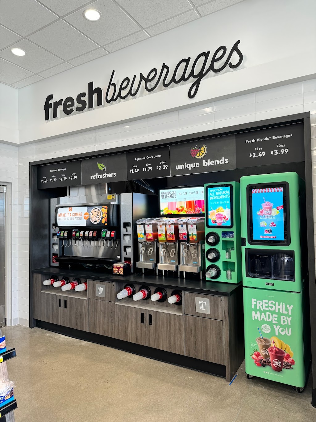 Dash In | restaurant | 4205 Montgomery Rd, Ellicott City, MD 21043, USA | 4104658537 OR +1 410-465-8537