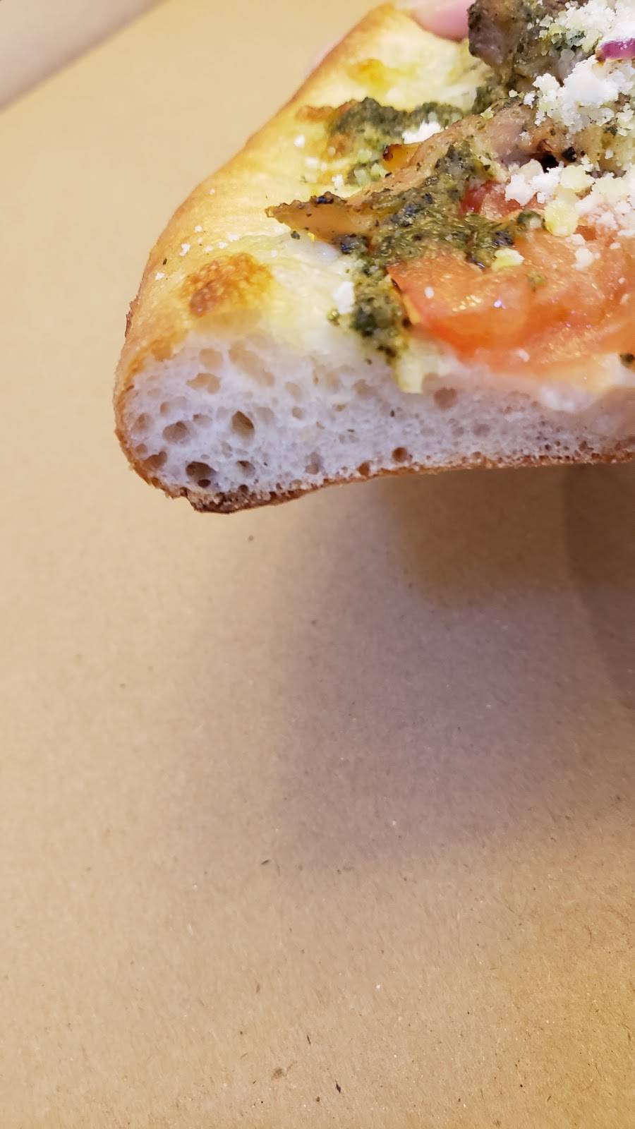 Pizza Due | restaurant | 489 Church St, San Francisco, CA 94114, USA | 4156587525 OR +1 415-658-7525