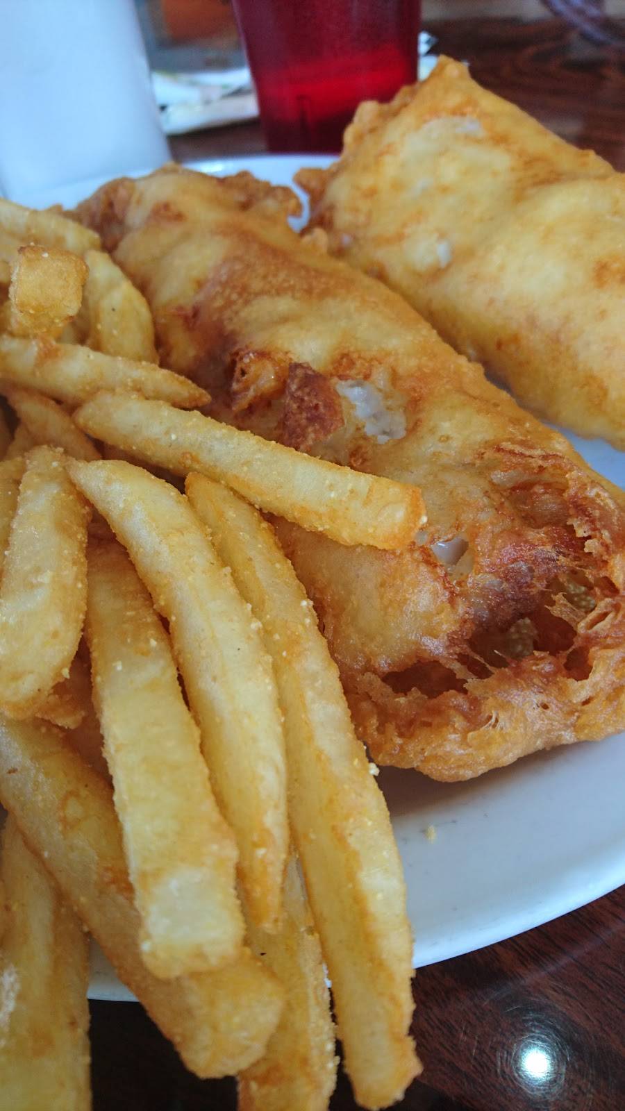 Barnacle Bills | restaurant | 47 Grand Ave S, Cambridge, ON N1S 2L8, Canada | 5196235000 OR +1 519-623-5000