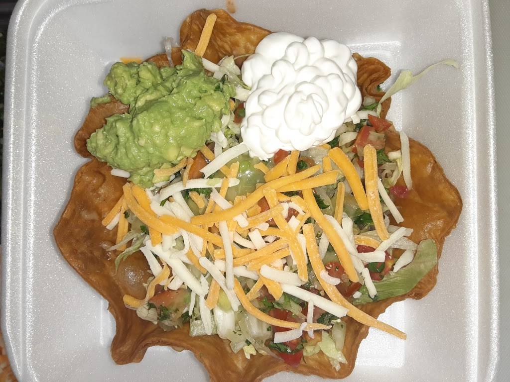 Delicious Tacos Food Truck | restaurant | 3105 NE Andresen Rd, Vancouver, WA 98661, USA | 3609216709 OR +1 360-921-6709