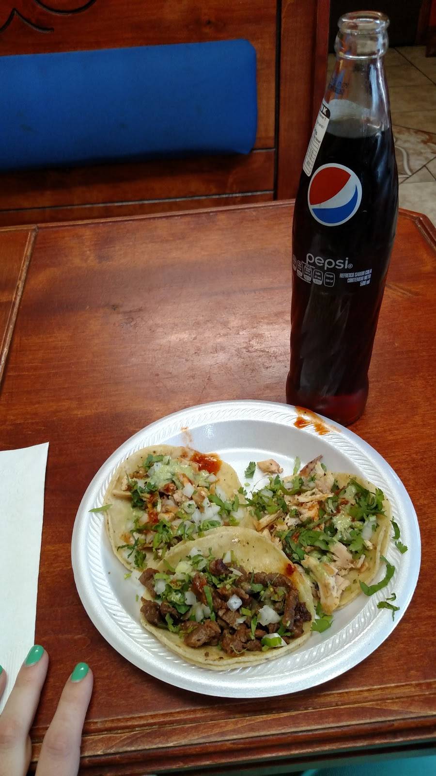 Taqueria La Sierra | restaurant | 720 Denver Ave #2162, Fort Lupton, CO 80621, USA | 3038573929 OR +1 303-857-3929