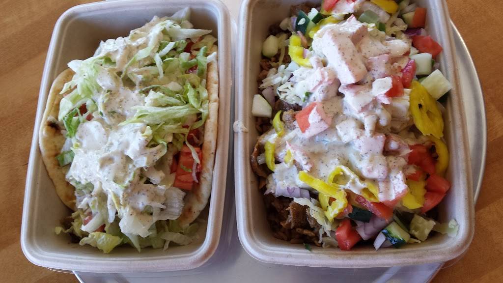 Sababa Mediterranean Grill | restaurant | 6280 E Broad St, Columbus, OH 43213, USA | 6143675555 OR +1 614-367-5555