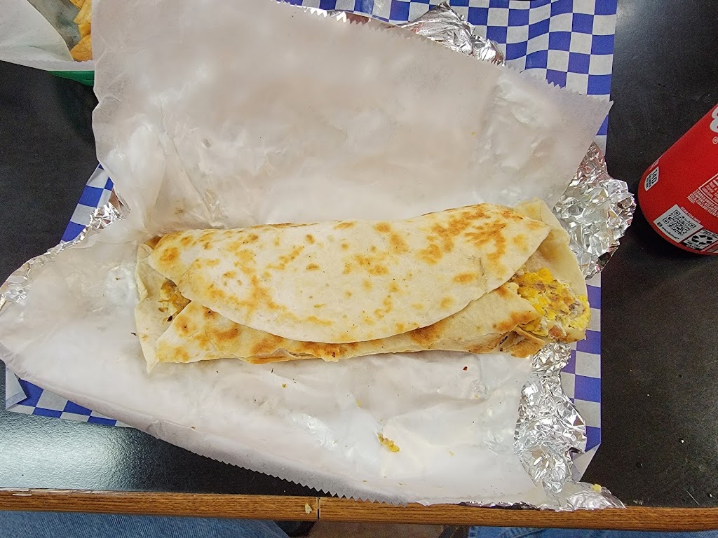 Taquerias Cervantez | restaurant | 107 N Butler Dr, Allen, TX 75013, USA | 2147857507 OR +1 214-785-7507