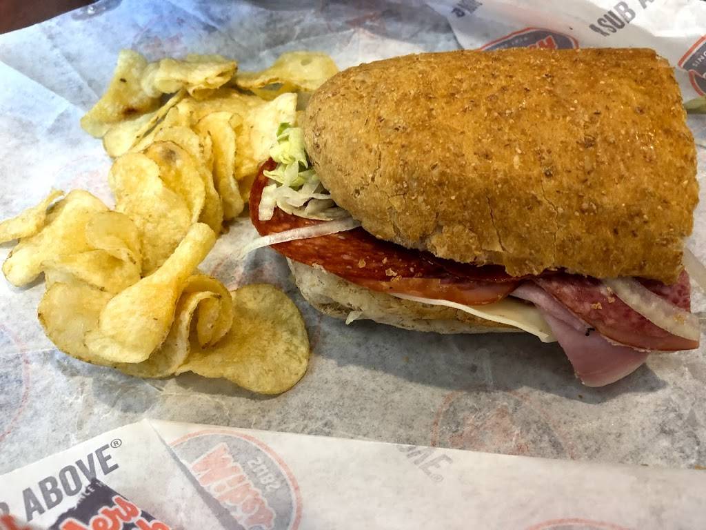 Jersey Mikes Subs | meal takeaway | 4224 Virginia Beach Blvd Willis, Shoppes Beach Blvd, Virginia Beach, VA 23452, USA | 7576310233 OR +1 757-631-0233
