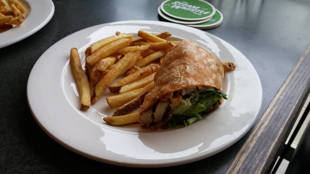 McCabe’s Irish Pub & Grill | restaurant | 9 Wyndham St N, Guelph, ON N1H 4E2, Canada | 5198363400 OR +1 519-836-3400