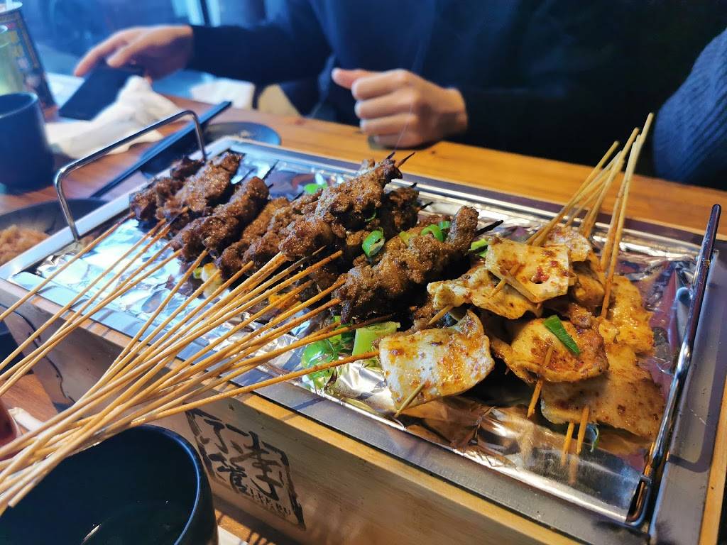 Legend Lee BBQ | restaurant | 4733 Steeles Ave E, Scarborough, ON M1V 4S5, Canada | 4163218989 OR +1 416-321-8989