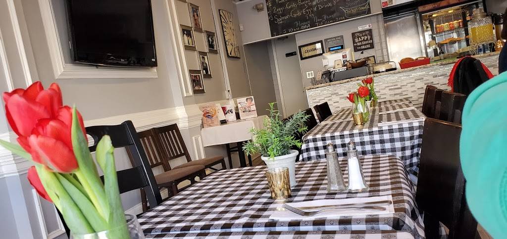 TJs Southern Gourmet | restaurant | 58 W Palisade Ave, Englewood, NJ 07631, USA | 2016085026 OR +1 201-608-5026