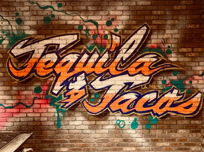 La Mesa | restaurant | 325 E Jimmie Leeds Rd, Galloway, NJ 08205, USA | 6097579977 OR +1 609-757-9977