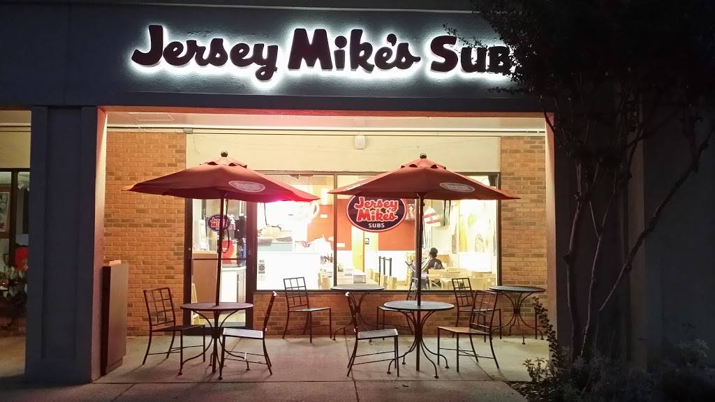 Jersey Mikes Subs | meal takeaway | 3150 Overton Rd, Mountain Brook, AL 35223, USA | 2053267066 OR +1 205-326-7066
