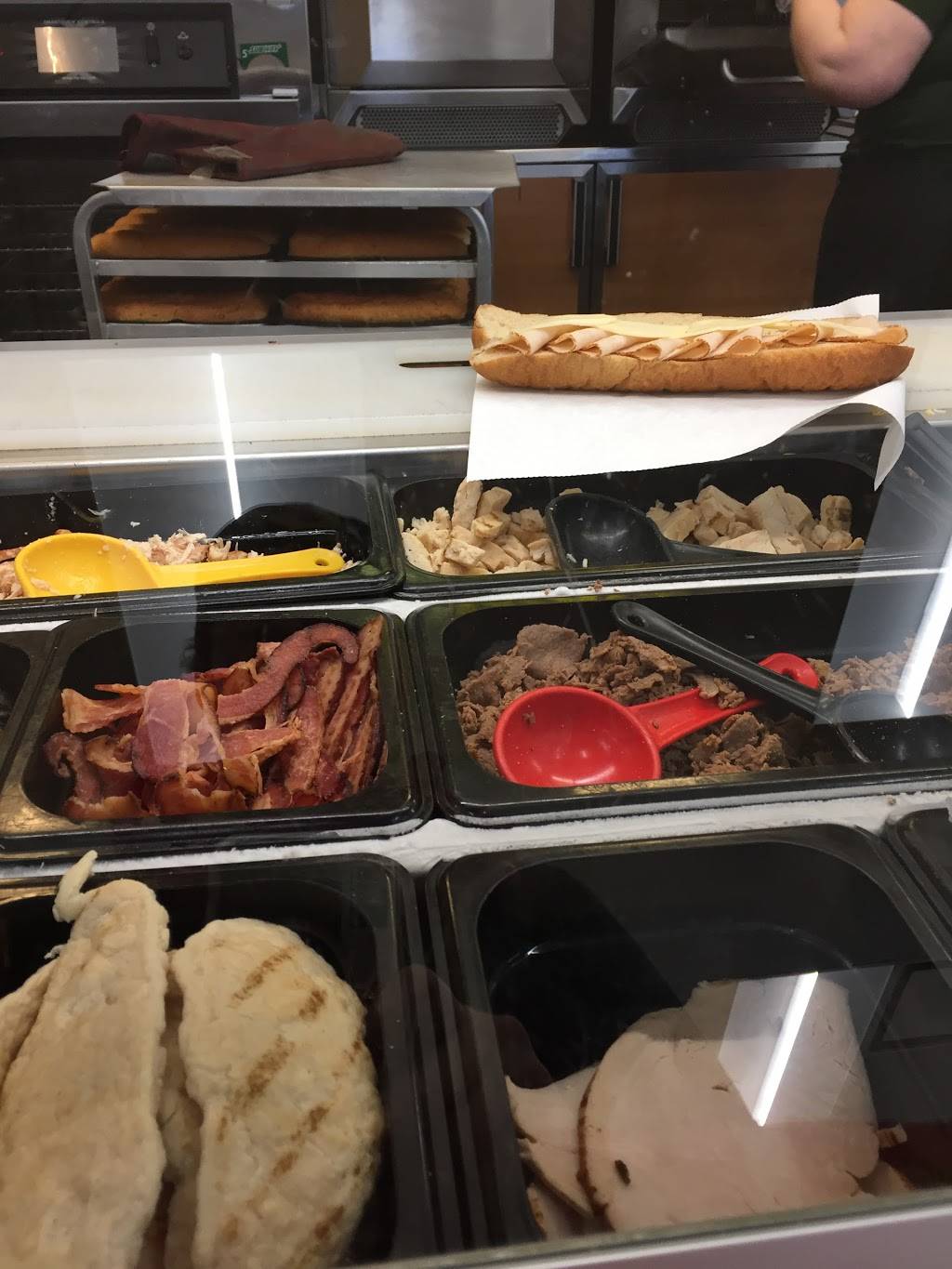 Subway Restaurants | restaurant | 780 Jeff Gordon Blvd, Pittsboro, IN 46167, USA | 3178922938 OR +1 317-892-2938