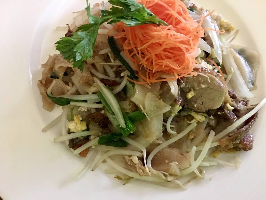 D Thai Kitchen | restaurant | 677 Commerce St, Thornwood, NY 10594, USA | 9147411313 OR +1 914-741-1313