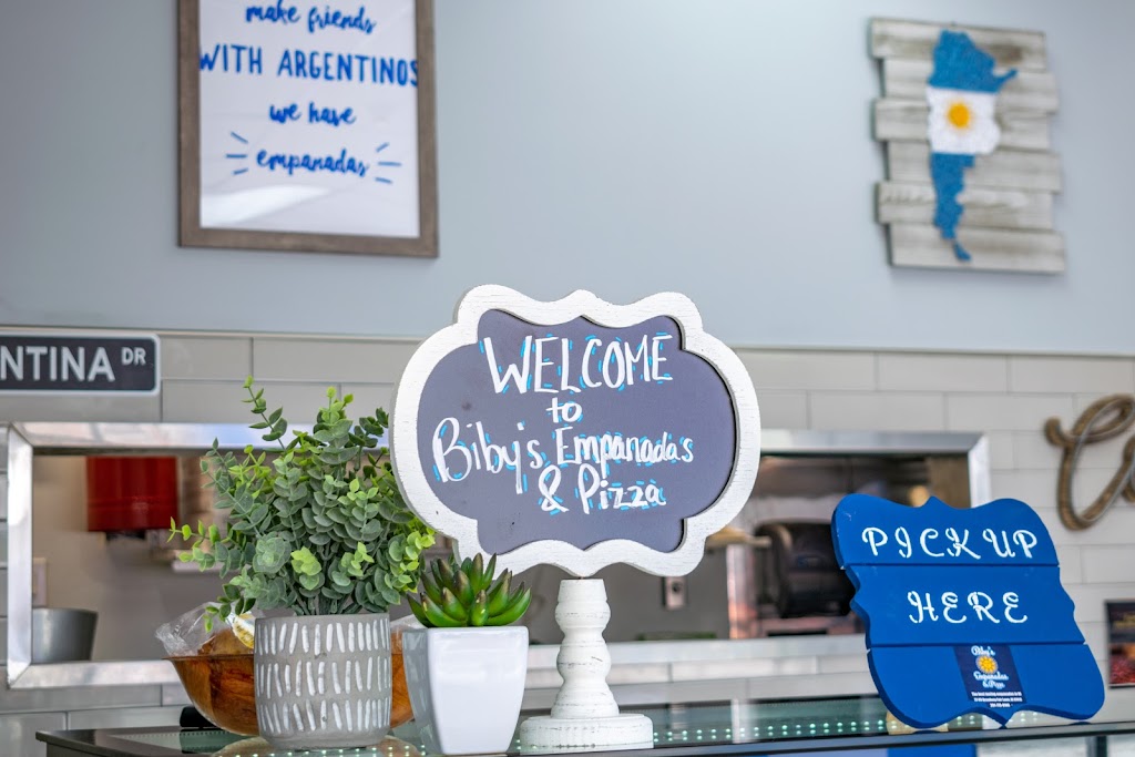 Bibys Empanadas & Pizza | bakery | 27-03, Broadway, Fair Lawn, NJ 07410, USA | 2017730144 OR +1 201-773-0144