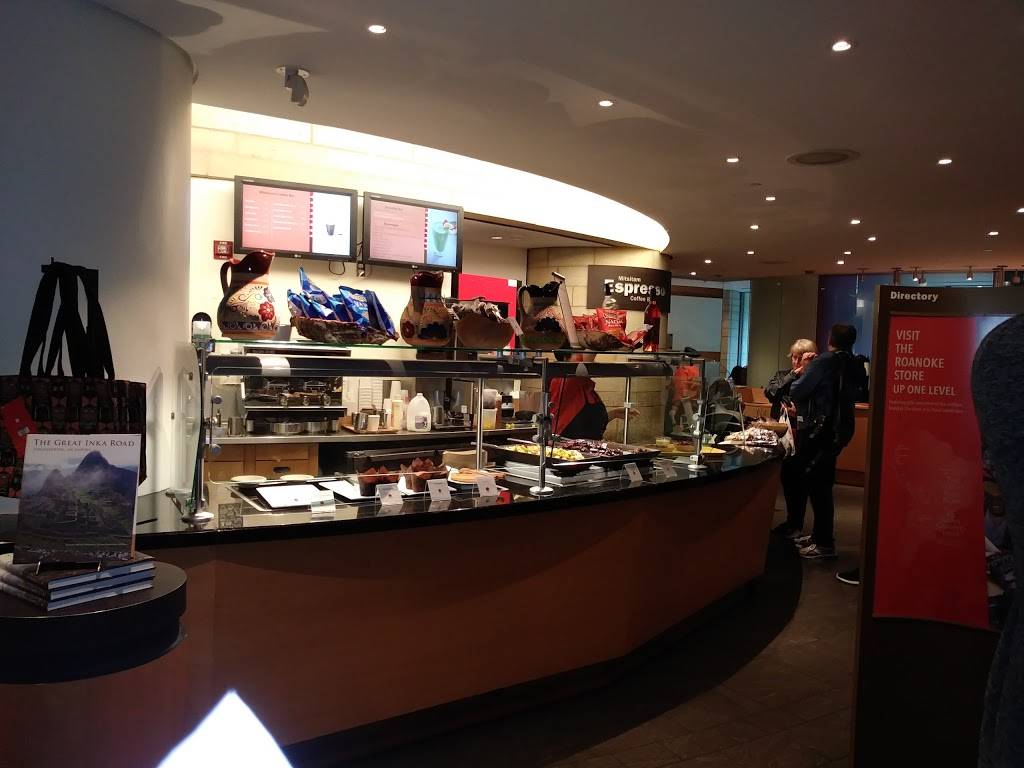 Mitsitam Native Foods Cafe | restaurant | Independence Ave SW & 4th Street Southwest, Washington, DC 20024, USA | 2026336644 OR +1 202-633-6644