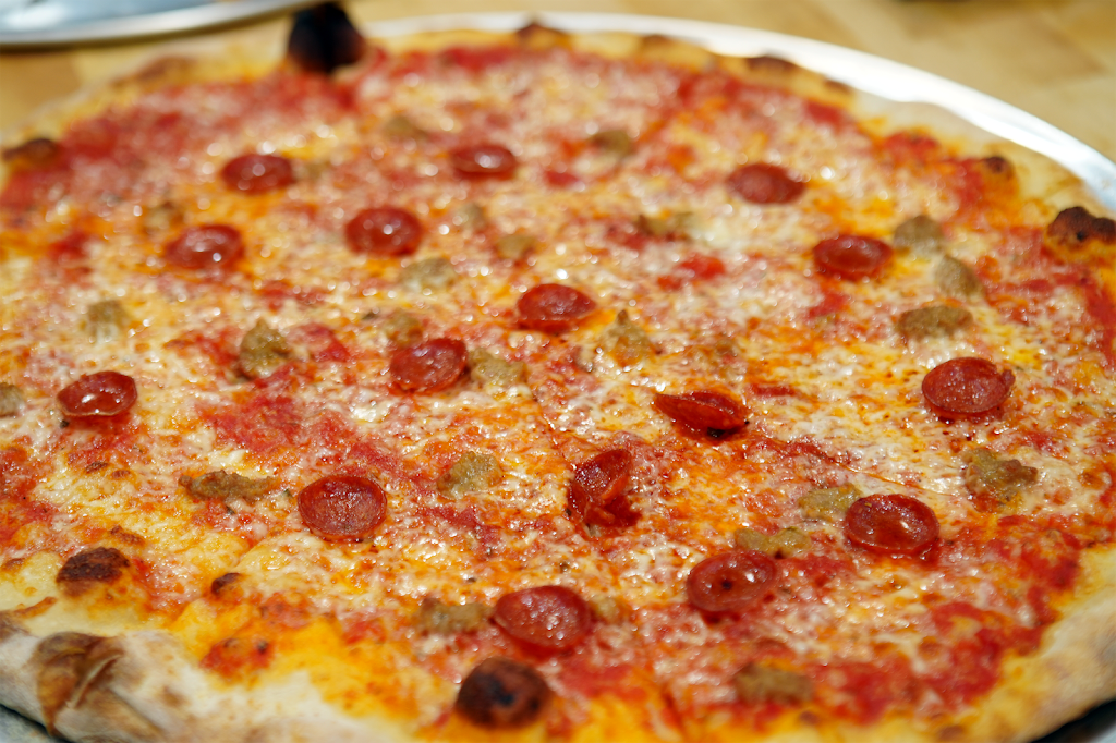 Trophy Pizza | restaurant | 10325 Reading Rd # 102, Cincinnati, OH 45241, USA | 5137691111 OR +1 513-769-1111