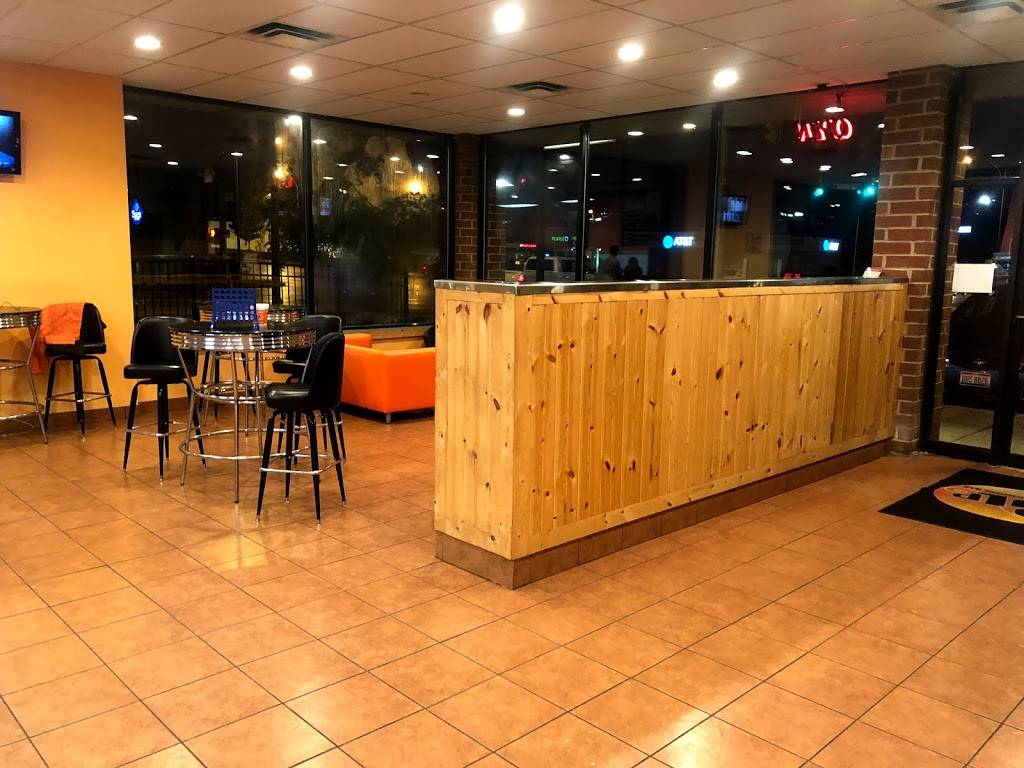 Pulp Juice and Smoothie Bar | restaurant | 1210 Buchholzer Blvd, Cuyahoga Falls, OH 44221, USA | 3309204220 OR +1 330-920-4220