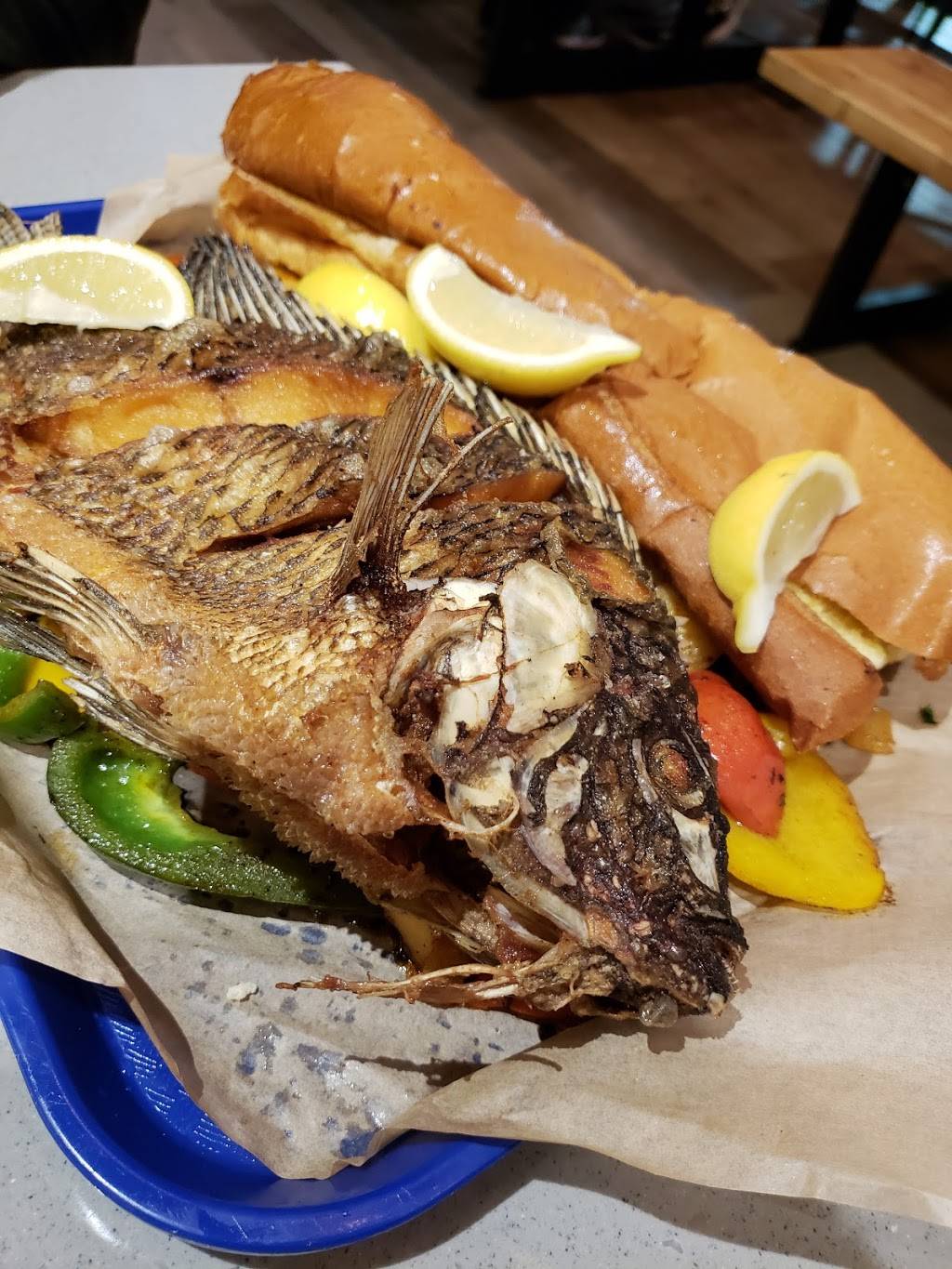 San Pedro Fish Market Grille | restaurant | 1313 Sepulveda Blvd, Harbor City, CA 90501, USA | 4242635864 OR +1 424-263-5864