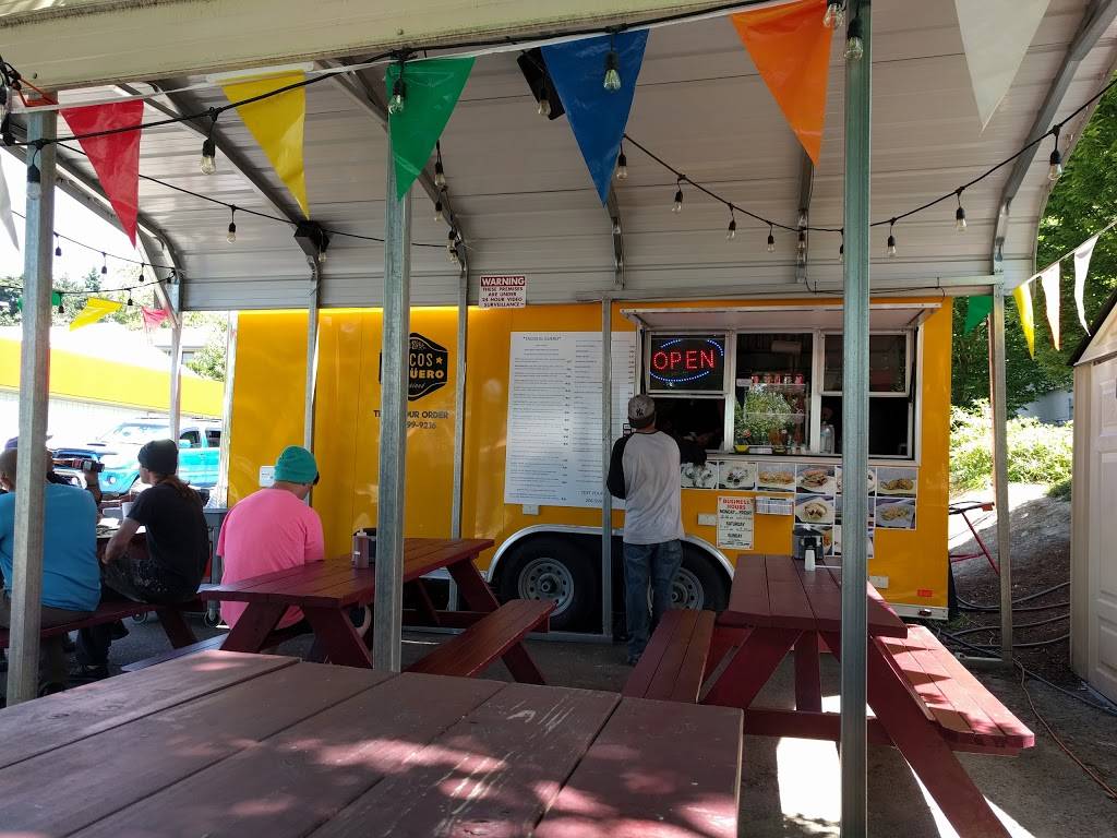 Tacos El Guero | restaurant | 6700 108th Ave NE, Kirkland, WA 98033, USA | 2065999216 OR +1 206-599-9216