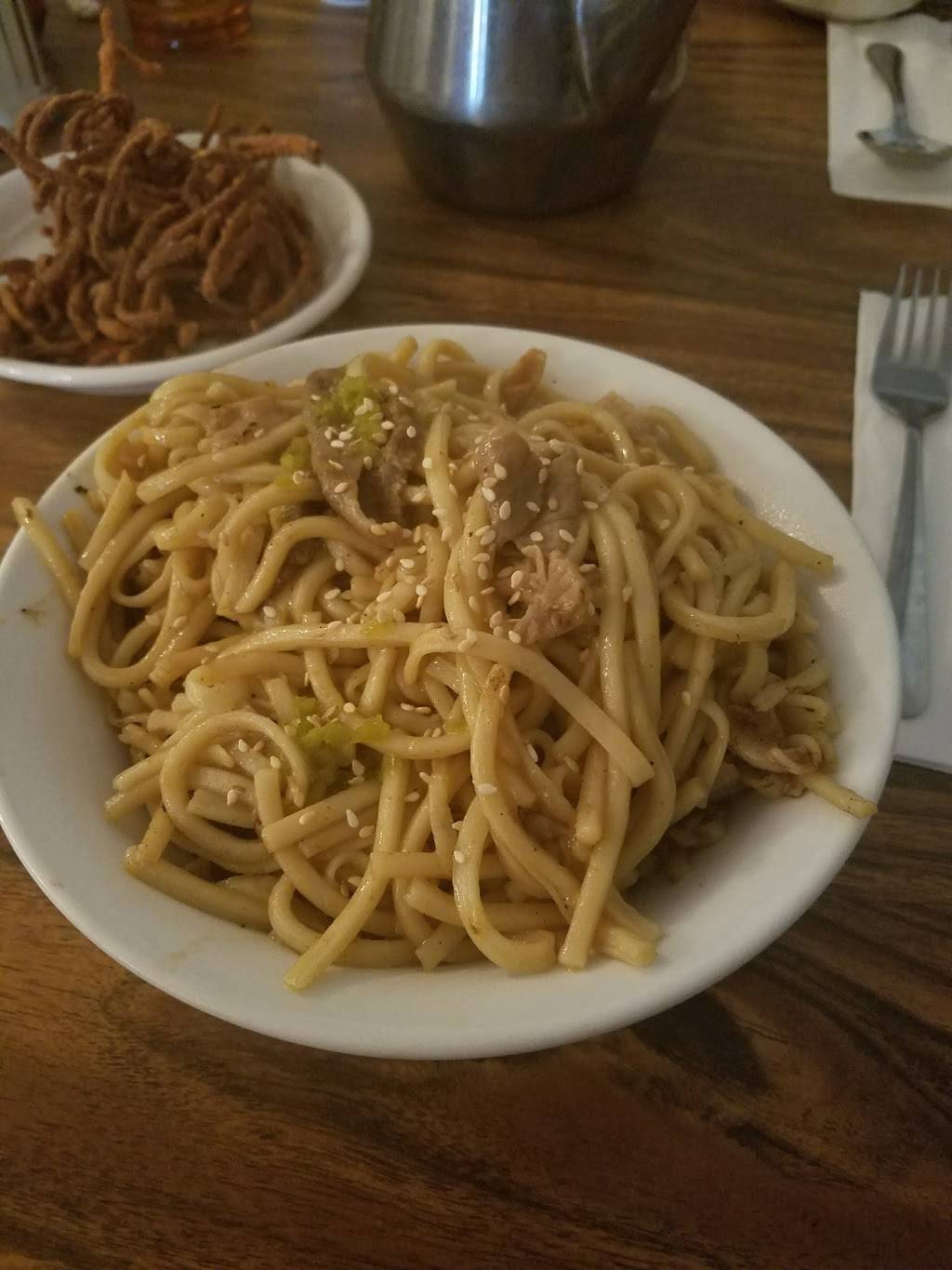 Genghis Khan Mongolian BBQ | restaurant | 23615 El Toro Rd P, Lake Forest, CA 92630, USA | 9499518296 OR +1 949-951-8296