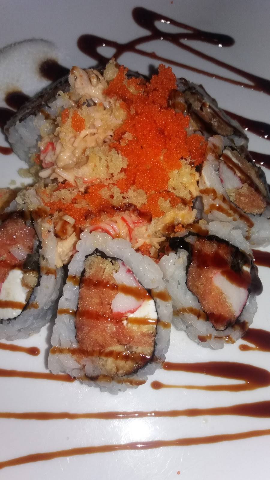 Katana Japanese Cuisine | restaurant | 302 Harry S. Truman Pkwy Ste H, Annapolis, MD 21401, USA | 4108970087 OR +1 410-897-0087