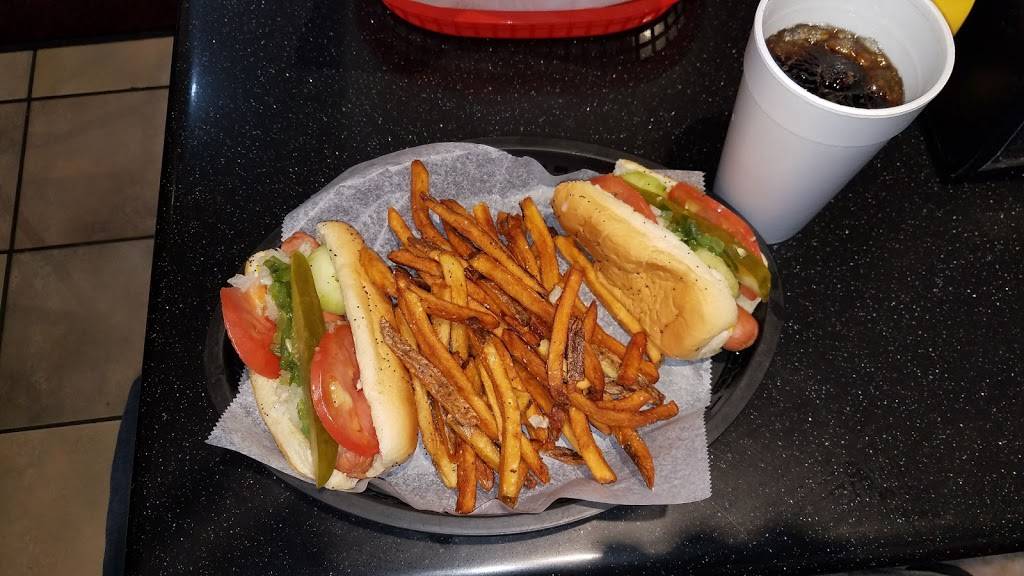 The Manhattan Firehouse Grill, Inc | restaurant | 195 S State St, Manhattan, IL 60442, USA | 8154780351 OR +1 815-478-0351