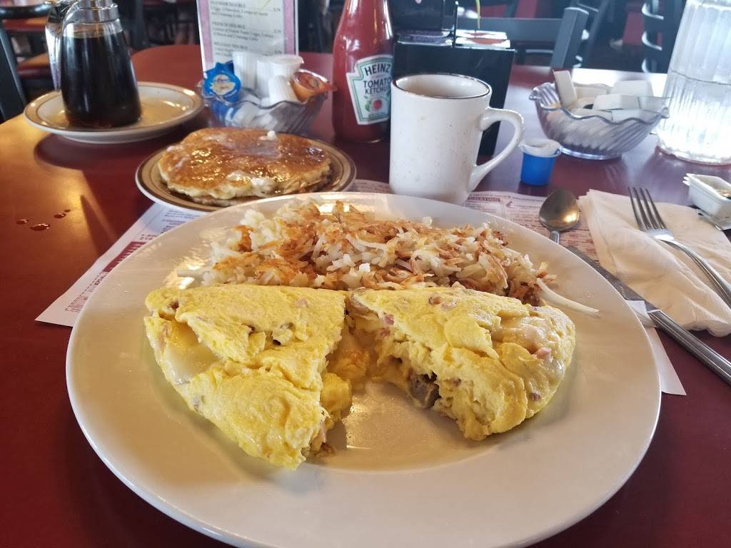 Omelette House Restaurant | restaurant | Schererville, IN 46375, USA | 2193229680 OR +1 219-322-9680