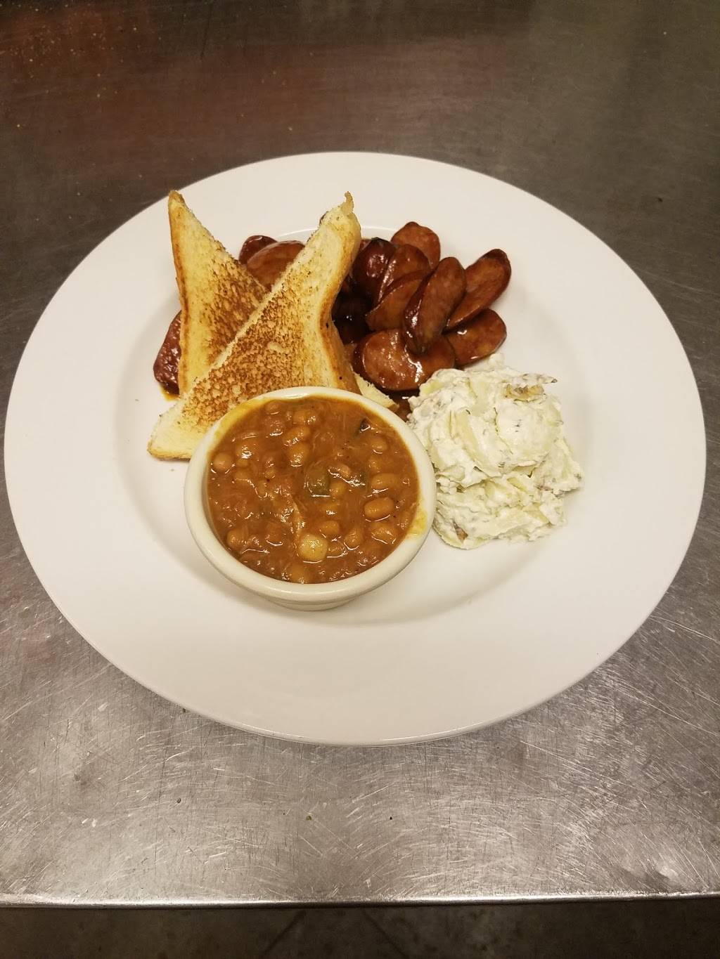 T-Rays BBQ | restaurant | 655 US 49, Richland, MS 39218, USA | 6016654814 OR +1 601-665-4814