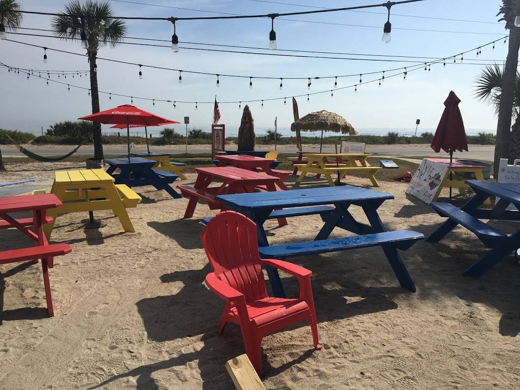 BucketHeads | restaurant | 1760 Ocean Shore Blvd, Ormond Beach, FL 32176, USA | 3862751620 OR +1 386-275-1620