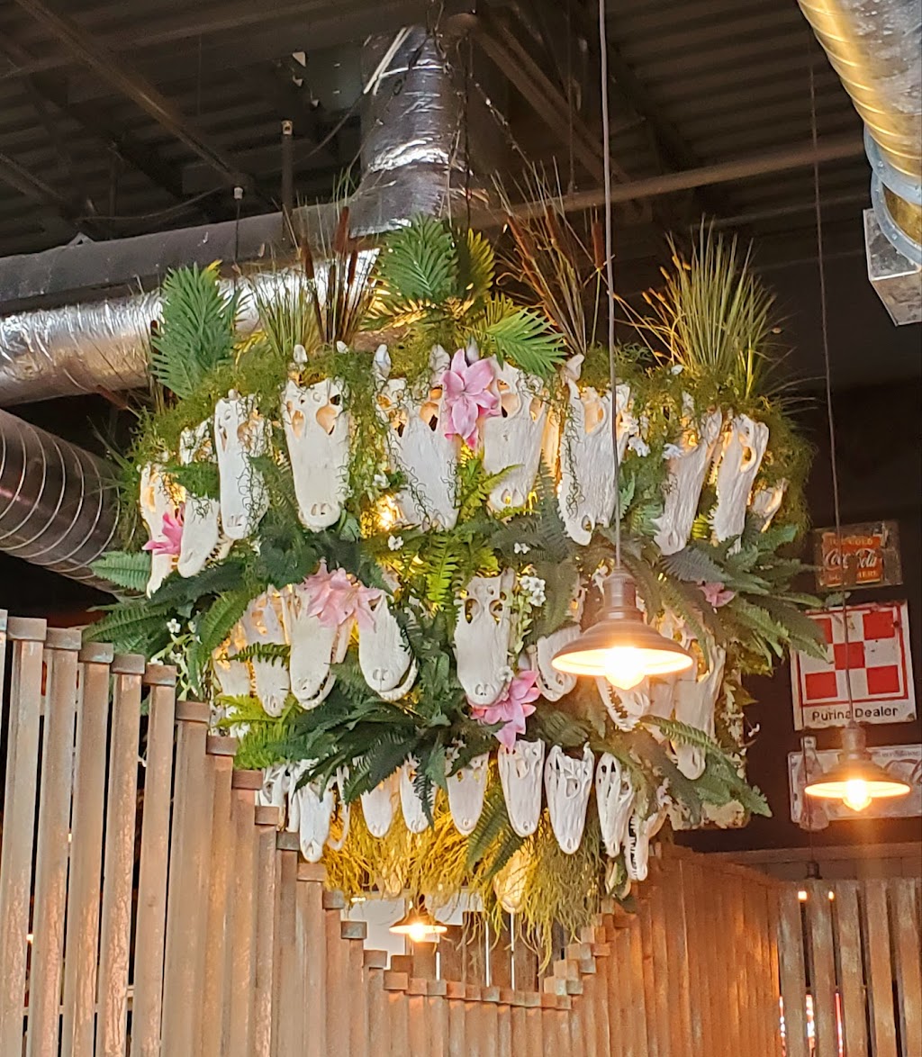 Backwater - Wickham Road | restaurant | 5555 N Wickham Rd #101, Melbourne, FL 32940, USA | 3216004335 OR +1 321-600-4335