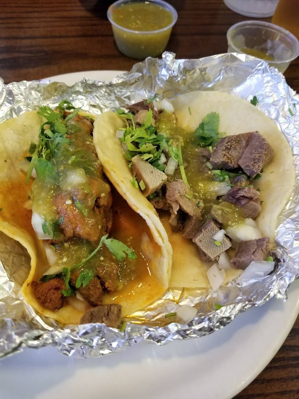 Taqueria Mexico #2 | restaurant | 5920 Independence Ave, Kansas City, MO 64125, USA | 8162414250 OR +1 816-241-4250