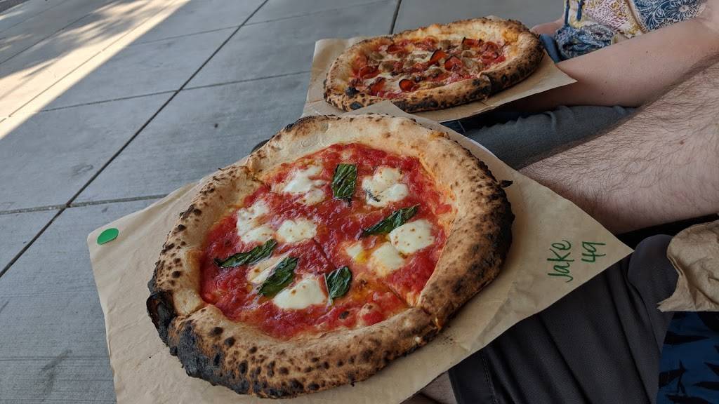 Hella Pie Pizza Company | meal takeaway | 50 W 10th St, Tracy, CA 95376, USA | 2092372034 OR +1 209-237-2034