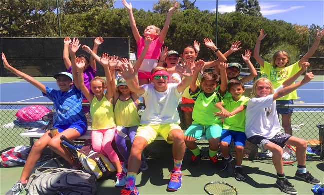 Newport Beach Tennis Club | restaurant | 2601 Eastbluff Dr, Newport Beach, CA 92660, USA | 9496440050 OR +1 949-644-0050