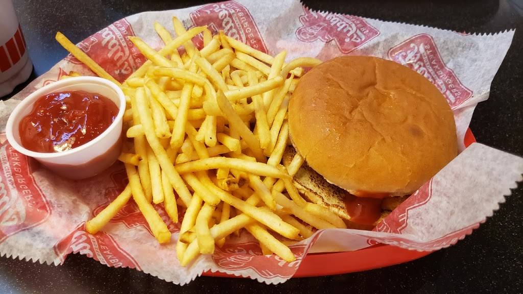 Freddys Frozen Custard & Steakburgers | restaurant | 2103 Missouri Blvd #4718, Jefferson City, MO 65109, USA | 5735565571 OR +1 573-556-5571