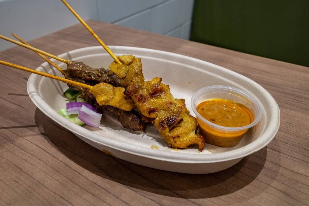 PappaRich Bensonhurst | restaurant | 2012 86th St, Brooklyn, NY 11214, USA | 3476735361 OR +1 347-673-5361