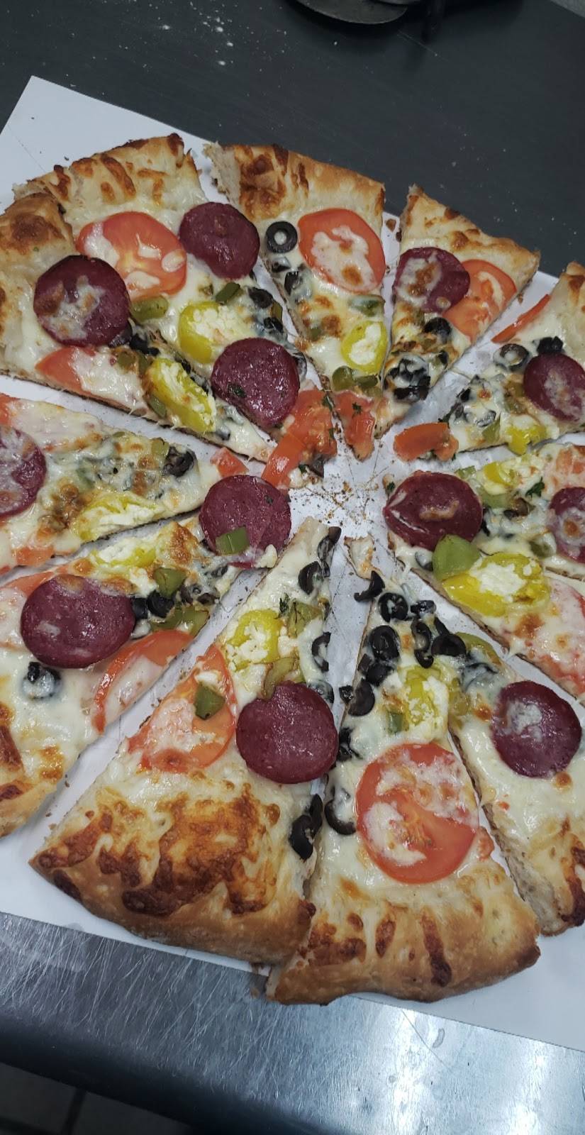 Mojos Fish Express | restaurant | 18509 Grand River Ave, Detroit, MI 48223, USA | 3132703000 OR +1 313-270-3000