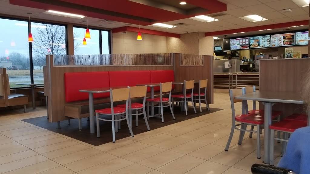 Burger King | restaurant | 850 Harding Way W, Galion, OH 44833, USA | 4194620033 OR +1 419-462-0033