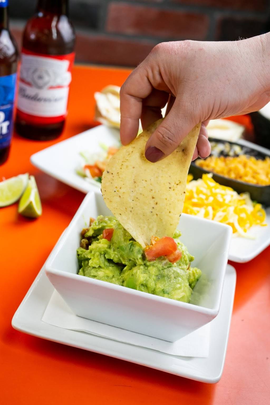 Salty Iguana Mexican Restaurant - Overland Park | restaurant | 8420 W 135th St, Overland Park, KS 66223, USA | 9134020200 OR +1 913-402-0200