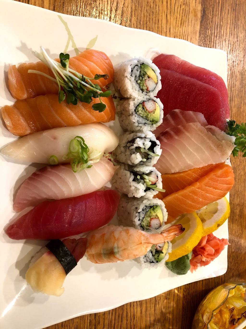 Sushi Ko | restaurant | 30703 West 12 Mile Road, Farmington Hills, MI 48334, USA | 2484714363 OR +1 248-471-4363