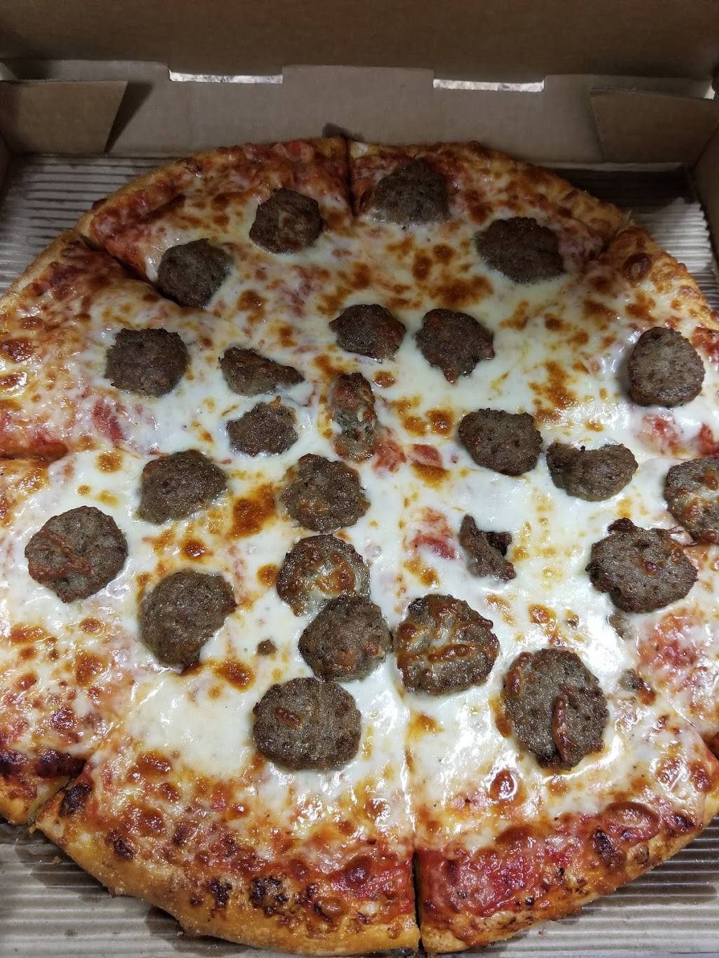 Marcos Pizza | meal delivery | 17315 US-441, Eustis, FL 32726, USA | 3527478080 OR +1 352-747-8080