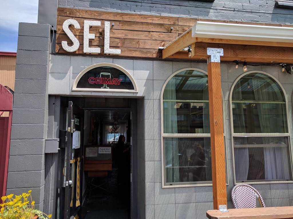 Le Sel Bistro | restaurant | 229 St Helens Ave, Tacoma, WA 98402, USA | 2533271015 OR +1 253-327-1015