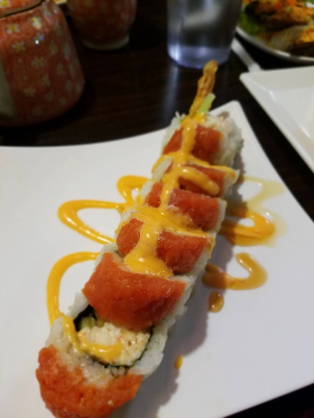 Hanabi Sushi | restaurant | 13790 Bear Valley Rd, Victorville, CA 92392, USA | 7608432588 OR +1 760-843-2588